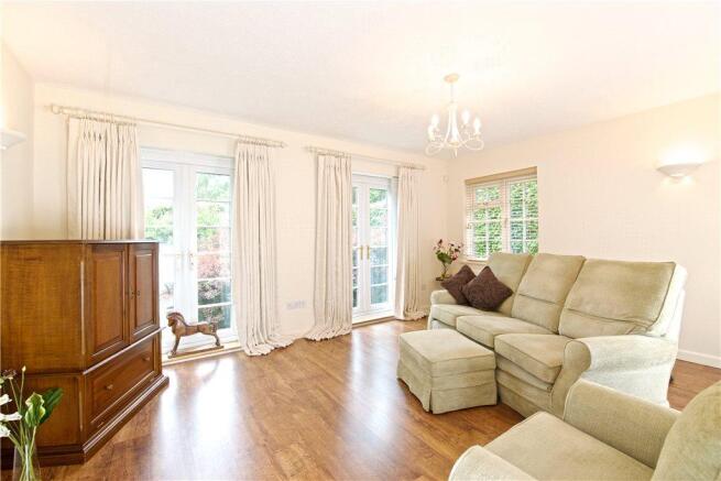 Annexe Sitting Room