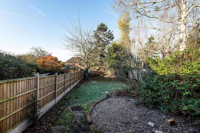 11 Bridgefields, Kegworth3.jpg