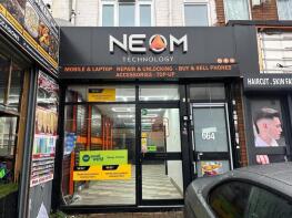 674, Washwood Heath Road, Birmingham B8 2HQ