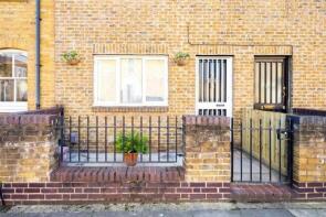 24, Stanfield Road, London E3 5QH