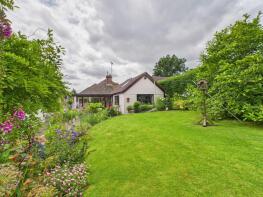 Red Roofs, Rhyd Clydach, Brynmawr NP23 4SJ