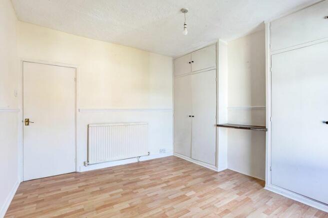 BEDROOM 2 FRONT B
