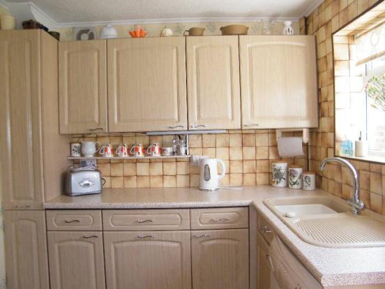 Fitted Kitchen