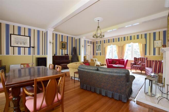 Drawing Room
