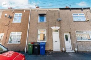33, Anderson Street, Grimsby DN31 2LY