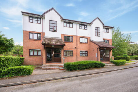 Cooper Close, Greenhithe