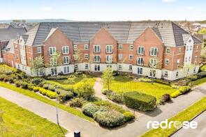 37, Perthshire Grove, Chorley PR7 7AE