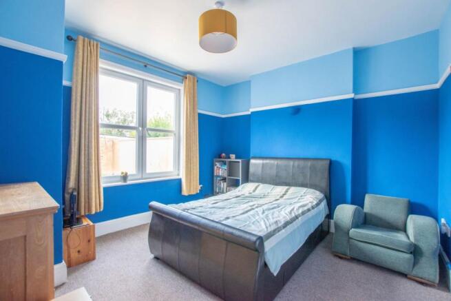 Bedroom Five