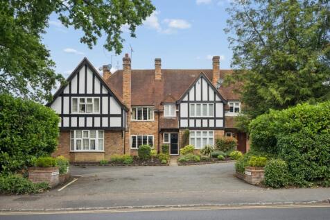 Wayside Court, Chesham Road, Amersham, Buckinghamshire, HP6