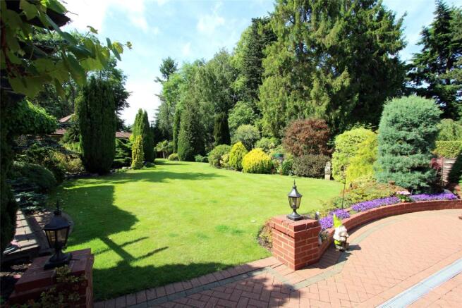 Rear Garden 2