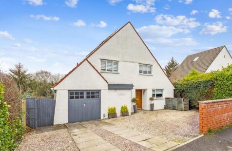 Pelstream Avenue, Stirling, FK7