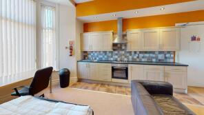 23, Saint Bedes Terrace, Sunderland SR2 8HS