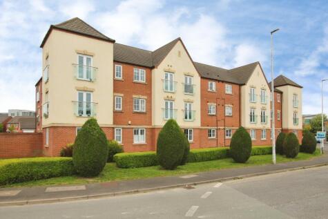 Red Hall Avenue, Wakefield, WF1