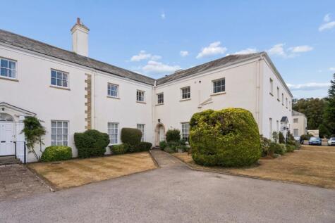 Shardeloes, Missenden Road, Amersham, Buckinghamshire, HP7