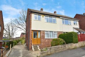 65, Helmton Road, Sheffield S8 8QJ