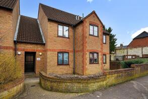 21, Dilwyn Court, Abercromby Avenue, High Wycombe HP12 3BH