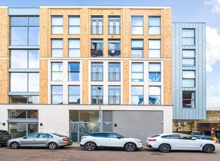 Bishops Hall, Kingston Upon Thames, KT1