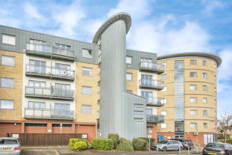 Rapier Street, Ipswich