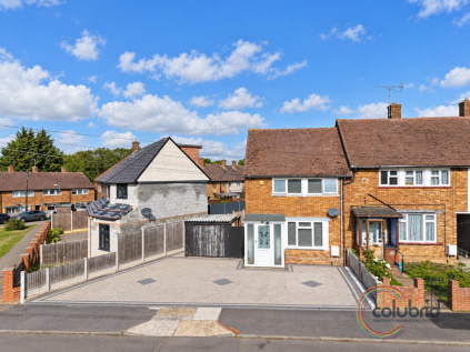 Cullen Square, South Ockendon