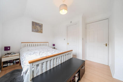 Hubbards Close, Uxbridge, Middlesex