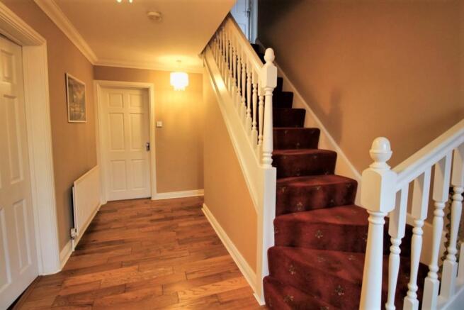 hallway