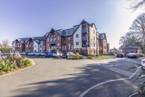 Balshaw Court, Burlington Gardens, Leyland