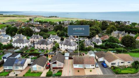 Templars Crescent, Kinghorn