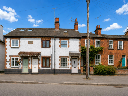 High Street, Repton