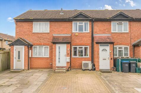 Firs Close, Mitcham, CR4