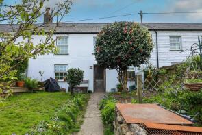 40, Holmbush Road, St. Austell PL25 3LQ