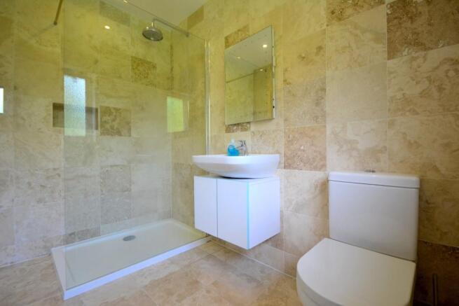 Master En Suite