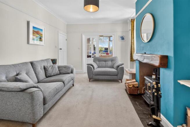 4 bed Terraced for sale Image 6