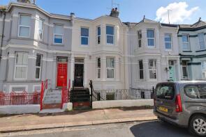 22, Fellowes Place, Plymouth PL1 5NB