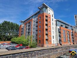 Flat 20, 44, Pall Mall, Liverpool L3 6EL