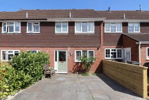 20, Savernake Court, Marlborough SN8 4AG
