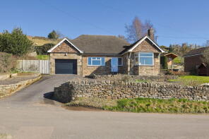 Carleen, Hindersitch Lane, Whatstandwell, Matlock DE4 5EJ