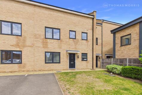 Sullivan Court, Biggleswade, Bedfordshire, SG18