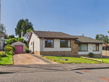 12A Farragon Drive, Aberfeldy, PH15 2BQ