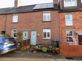 4, Jubilee Cottages, Green Lane, Ashbourne DE6 2BL