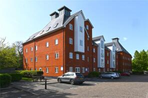 25, Old Maltings Court, Old Maltings Approach, Woodbridge IP12 1AE