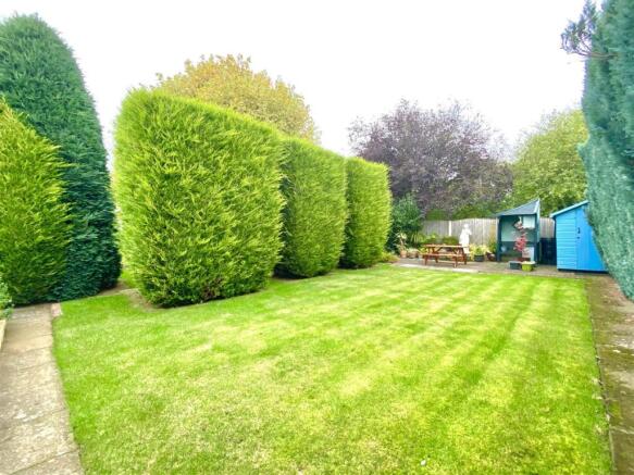 Gardens