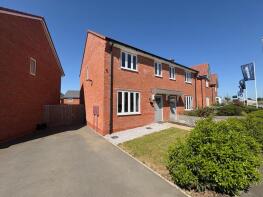 10, Lapwing Drive, Hinckley LE10 3FL