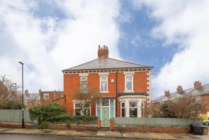 109, Biddlestone Road, Newcastle Upon Tyne NE6 5SN