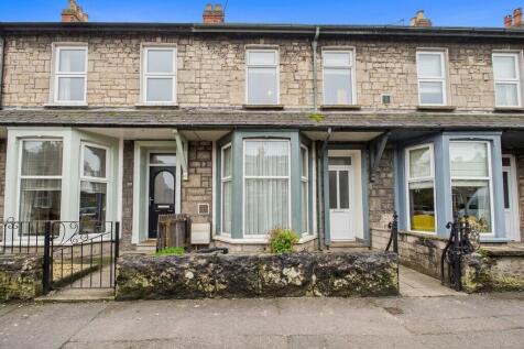 28 Romney Road, Kendal, Cumbria, LA9 5RA