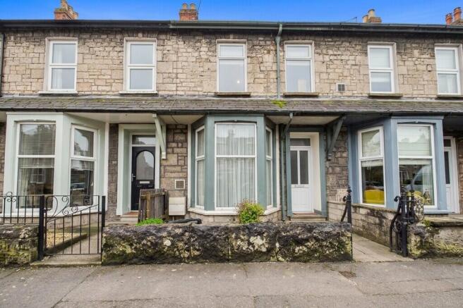 3-bed terraced on 28 Romney Road, Kendal, Cumbria, LA9 5RA, £285,000