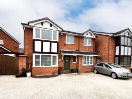50, Coniston Drive, Priorslee, Telford TF2 9QP