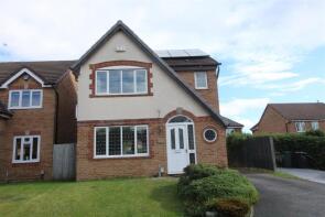 17, Priestley Gardens, Heckmondwike WF16 9DS