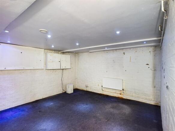 Cellar