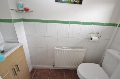 Cloakroom