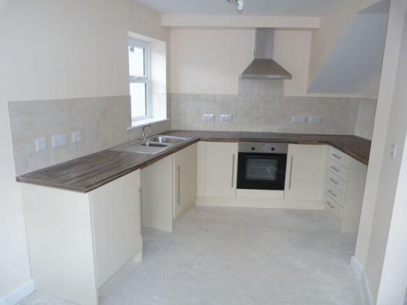 No 1 Kitchen